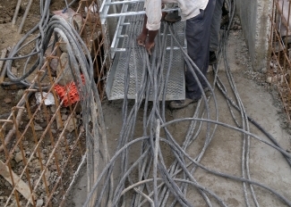 HT & LT CABLING